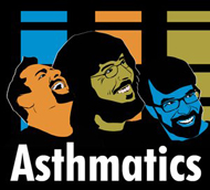 Asthmatics